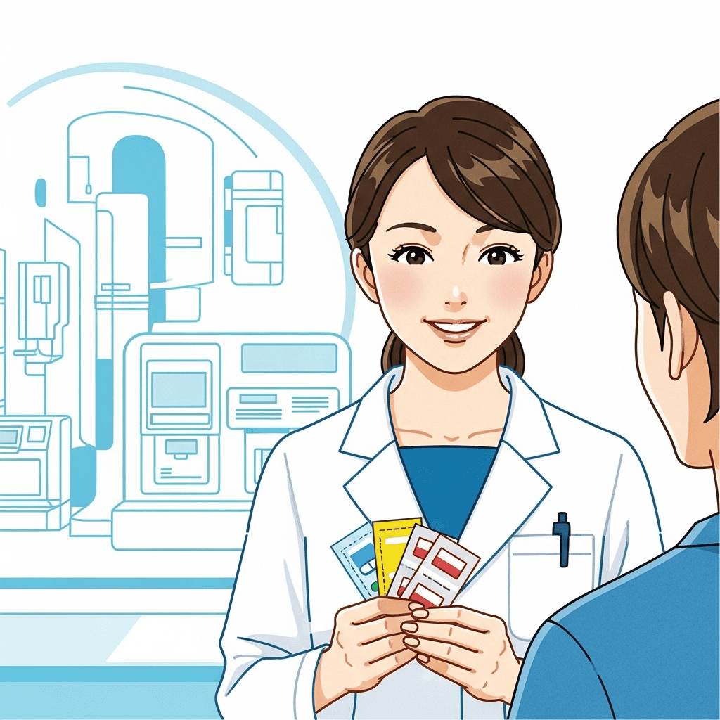 薬剤師の需要： 「将来性がない」は過去の話？時代とともに変化する薬剤師の役割